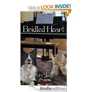 Bridled Hearts Paty Jager  Kindle Store