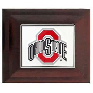  Large College Collectors Box   Ohio State Buckeyes 