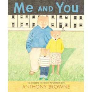   Browne, Anthony (Author) Oct 26 10[ Hardcover ] Anthony Browne