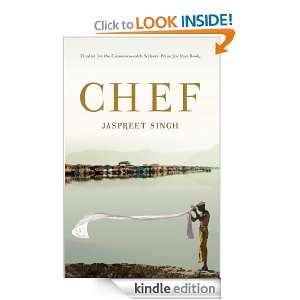 Start reading Chef  