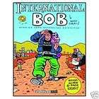 International Bob By Terry LaBan/Undergro​und Comix TP