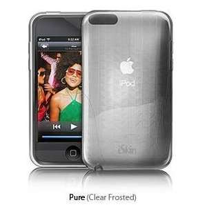  iSkin touch Vibes Clear Protective BodyGuard Case fits 