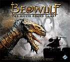 Beowulf The Movie Board Game Fantasy Flight Games NEW