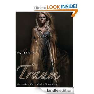 Traum (German Edition) Myria Krane  Kindle Store