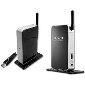  Siig, Wireless USB to HDMI w/Audio (Catalog Category USB 