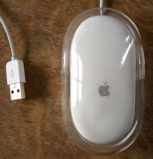 Apple Pro Mouse   M5769   USB   white     