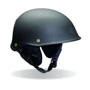  Bell Drifter Solid Helmet   2X Large/Matte Black 