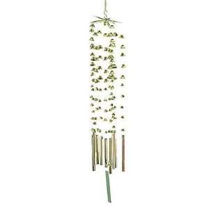  100 Br/bell Wind Chimes