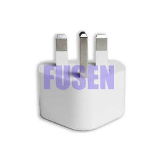New UK AC Plug Apple iBook/MacBook Pro Charger Adapter  