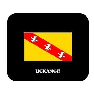  Lorraine   UCKANGE Mouse Pad 