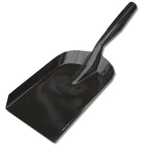  150mm (6) Coal Shovel All Metal [Kitchen & Home]