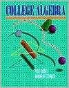 College Algebra, (013311614X), Max A. Sobel, Textbooks   Barnes 