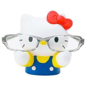  Hello Kitty Eye Glasses Stand licensed toy Japanese ver 