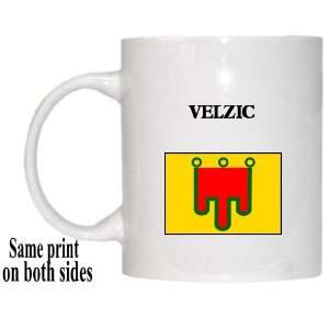  Auvergne   VELZIC Mug 