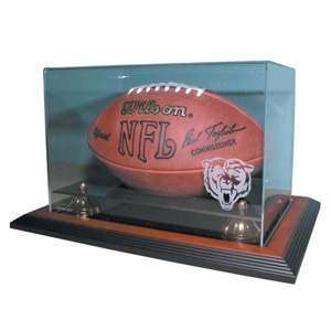  Football Display Case All NFL Team Logos Available 