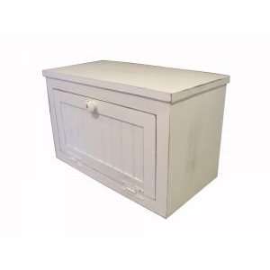   Top Cabinet with Primitive Shabby Chic Finish