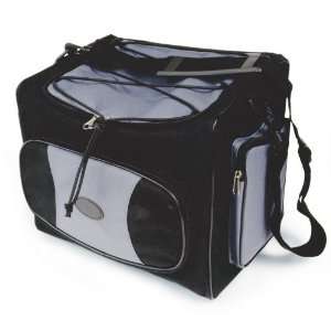 12V, Cooler Bag, Soft Sided, Holds 24 Cans & FREE MINI TOOL BOX (fs)