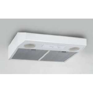  Avanti H2311W   Range Hood   24  White