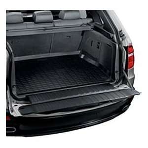 Genuine OEM BMW Fitted Luggage Compartment Mat   X5 SAV 2007 2013/ X5 