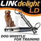 ultrasonic dog whistle Training Whistle For Pet dog training 