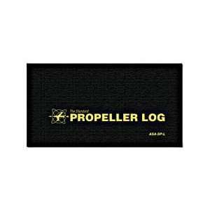  The Standard Propeller Log 