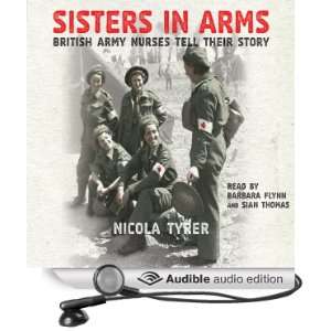   Audio Edition) Nicola Tyrer, Barbara Flynn, Sian Thomas Books