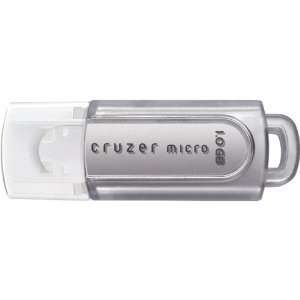 Sandisk 1gb Cruzer Micro With Skins Usb Flash Drive Preloaded Software 
