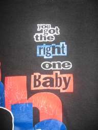   original diet pepsi you got the right one baby uh huh t shirt