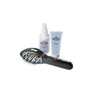  Lasertron Brush   Hair Rejuvination System Beauty