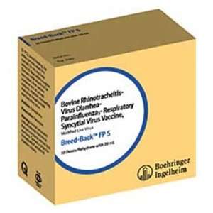  Express FP5 (Boehringer)   50 Dose   126731000 Pet 