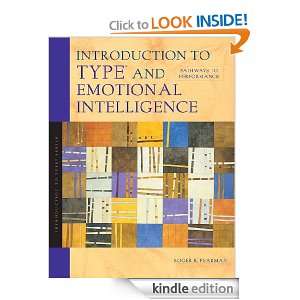  Introduction to Type and Emotional Intelligence eBook 