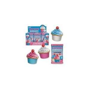  Accoutrements Cupcake Bandages