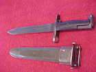 10 bayonet garand  