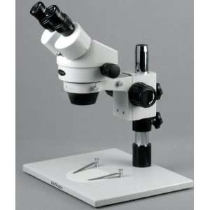   Inspection Zoom Microscope Turnkey Package Industrial & Scientific