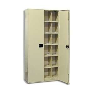  Records Mammo Cabinets 36W x 13D x 81H with Doors Office 