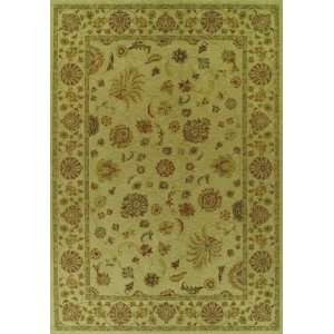 Dalyn Imperial Ip 34 Ivory 8 X 10 6 Area Rug 