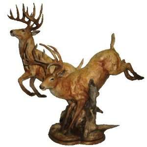  Jubilee Deer Sculpture Maquette