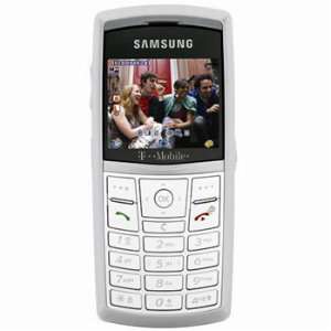  T519 Unlocked GSM Cell Phone   Quad Band, 1.3 Megapixel Camera, WAP 