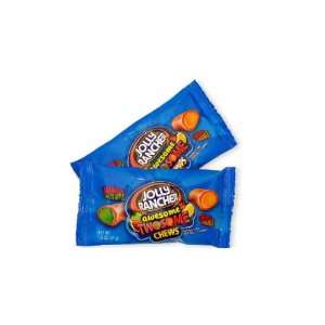 Jolly Rancher   Awesome Twosome Chews, 1.8 oz, 18 count  