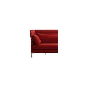  alcove two seater sofa by bouroullecs for vitra