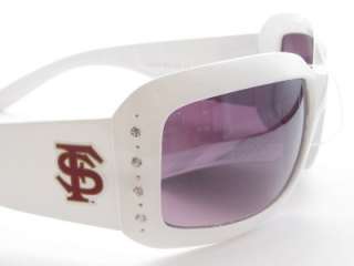 Florida State Seminoles Womens Sunglasses FSU Noles 4WH  