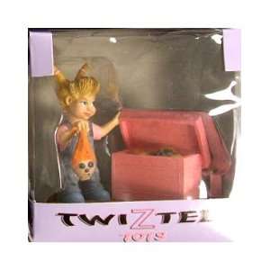  Twizted Tots  Lauren Figure Toys & Games