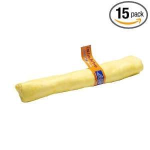  Pet Treats Chicken Retriever Roll, 9 11 Inches, 1 Count (Pack of 15