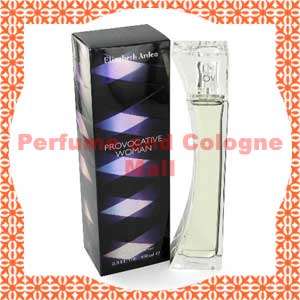 PROVOCATIVE * Elizabeth Arden 3.4 oz EDP Perfume Tester  