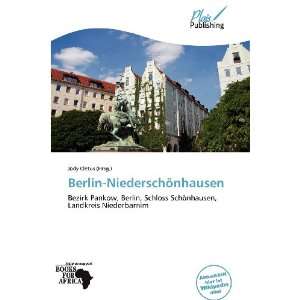   (German Edition) (9786137890875) Jody Cletus Books