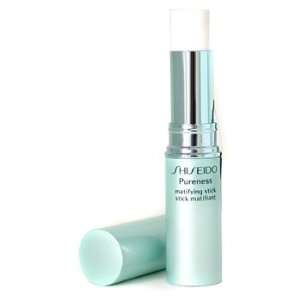  Pureness Matifying Stick, From Shiseido Health & Personal 