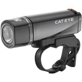 Cateye HL EL450 OptiCube LED Bicycle Light ~Black~NEW  