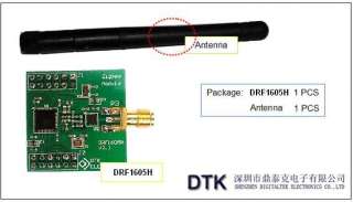   module  1.6km transfer, CC2530F256, Zigbee2007, UART to Zigbee  