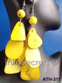 Gorgeous 120 Pairs Earrings, mixed designs Inkasecrets  