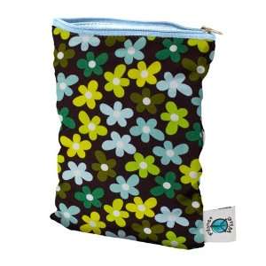  Planet Wise Wet Bags Daisy Dream Small Baby